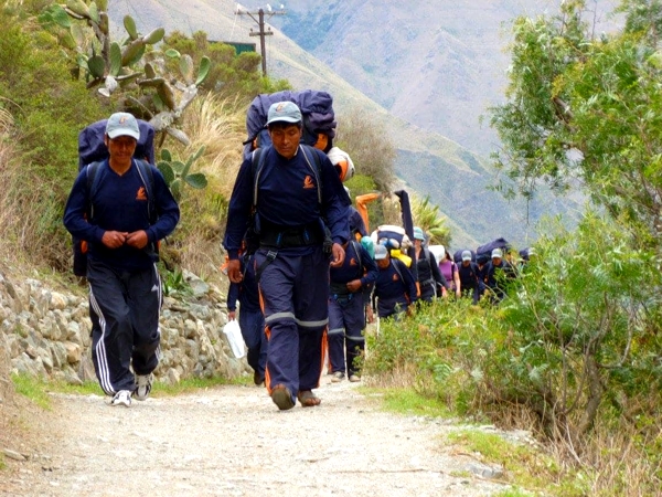 Tours in Cusco, Vinicunca, Humantay, Machupicchu, Titicaca