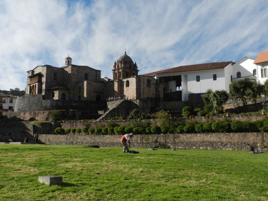 Tours in Cusco, Vinicunca, Humantay, Machupicchu, Titicaca